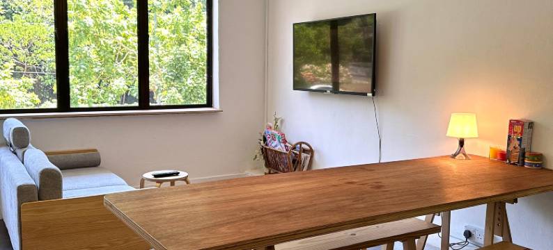 吉兰旅舍(Jiran Hostel Kota Kinabalu)图片