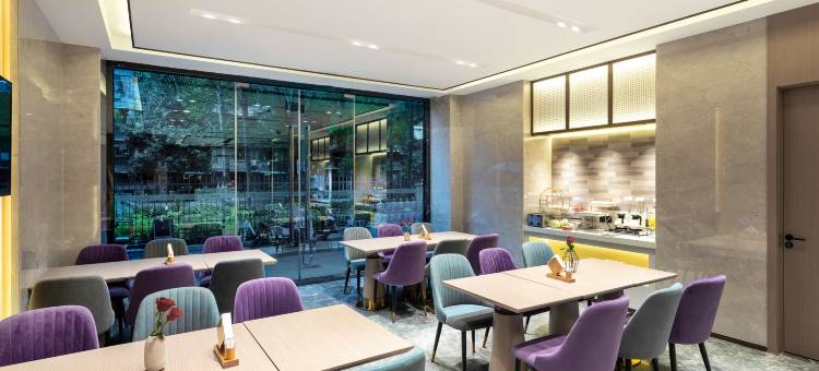 麗枫酒店(广州天河正佳广场店)图片