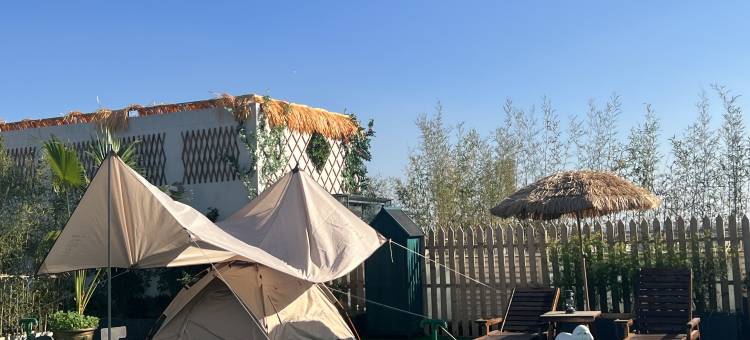 上海虹桥远洲逸廷酒店图片