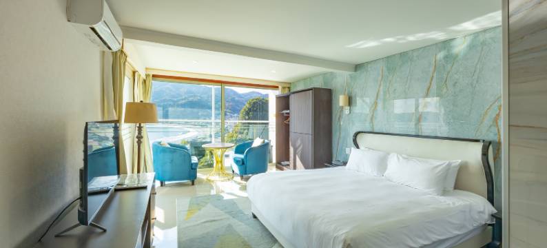 喜马拉雅海酒店(Hotel Himalaya Sea)图片