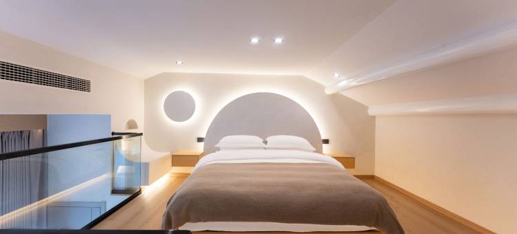 宏村上善若水设计师智享民宿图片