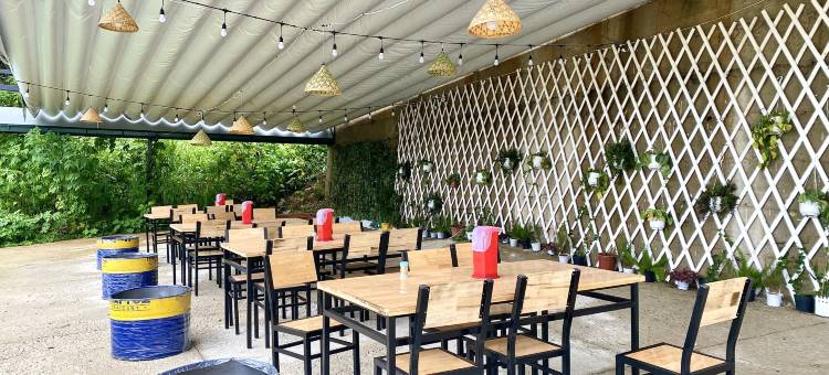 大叻塔拉酒店(Tala Dalat Hotel)图片