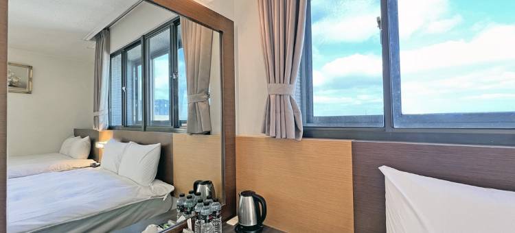 澎湖丰国大饭店图片