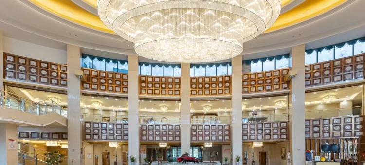 全椒翠湖假日酒店(十字镇店)图片