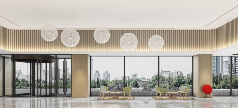 全季酒店(合肥京商商贸城铜陵北路店)图片