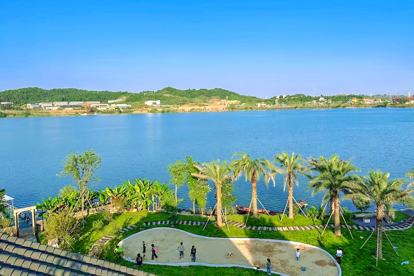 Changyang Yuansu HomestayOver view