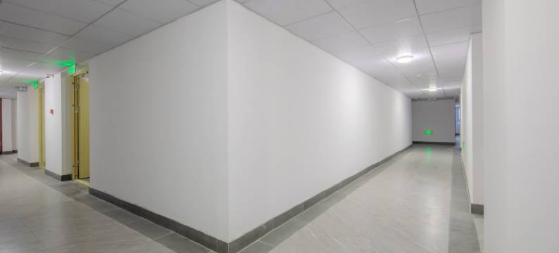 拾光印象观海影音公寓(博览中心店)图片