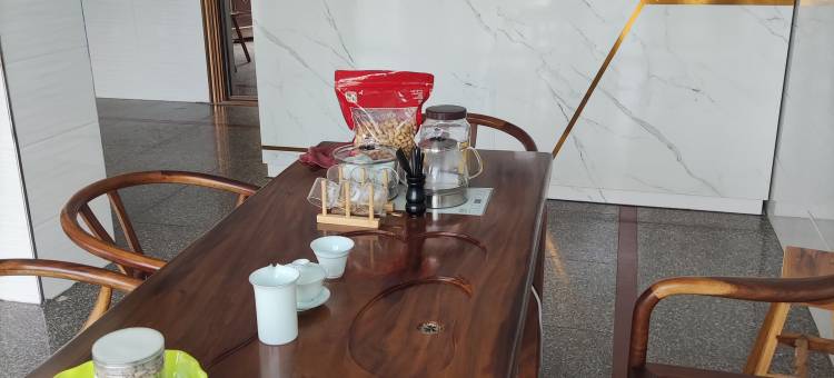 德来客栈(霞浦北岐滩涂店)图片