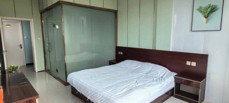 浑源聚源洗浴住宿图片