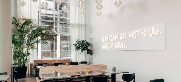 Unity Helsinki - A Studio Hotel图片