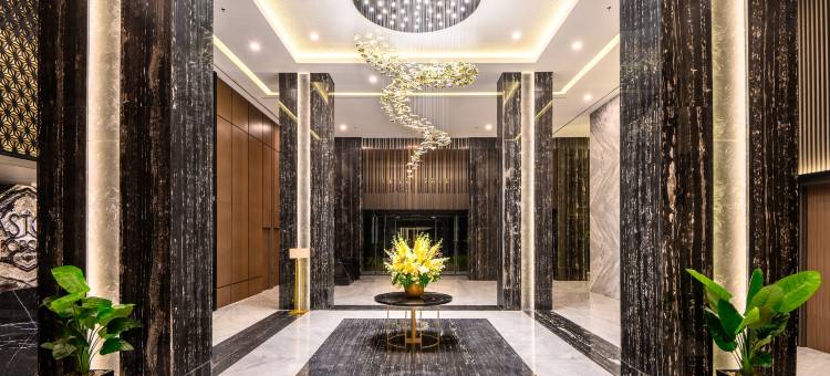 阿斯顿索龙酒店及会议中心(Aston Sorong Hotel & Conference Center)图片