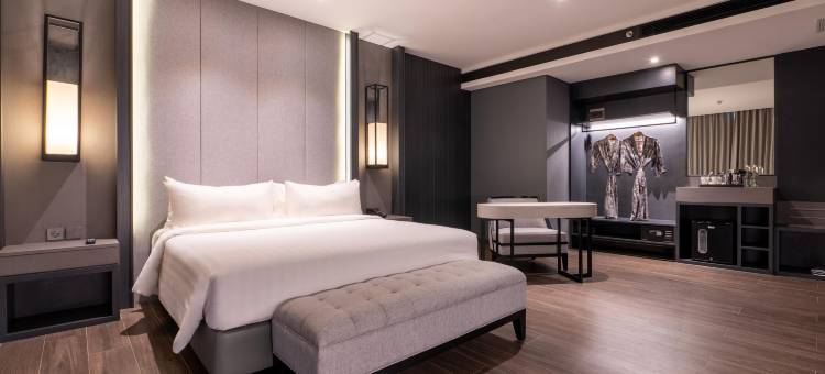 阿斯顿索龙酒店及会议中心(Aston Sorong Hotel & Conference Center)图片