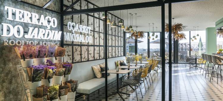 Vincci Bonjardim图片