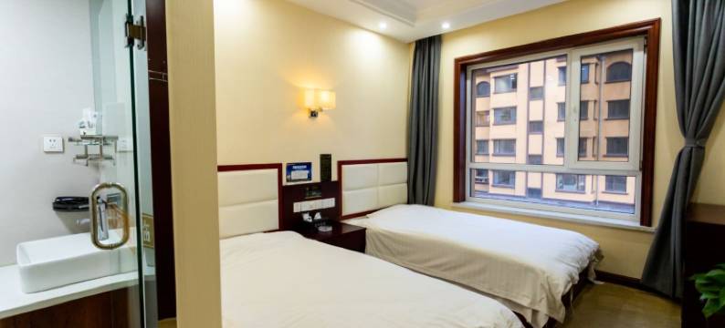 建平嘉和宾馆图片