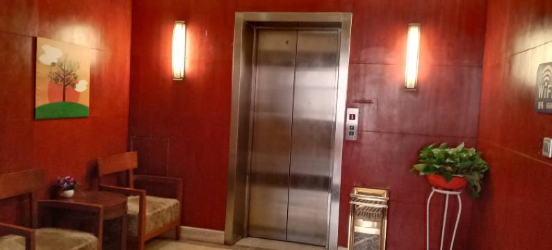 铜川丰景快捷酒店图片