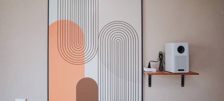 拾光精选酒店(东城区店)图片