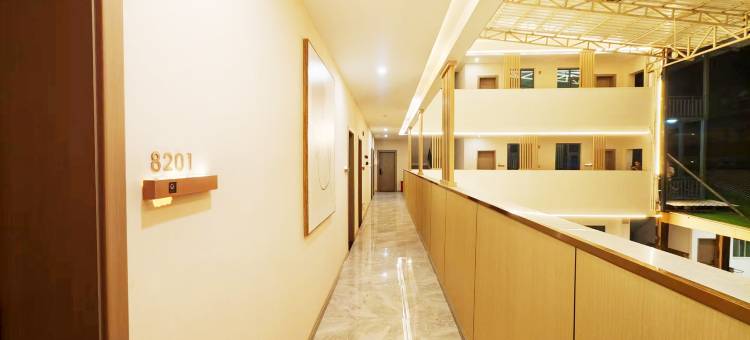 一尘幽舍酒店(孟定智力幼儿园店)图片