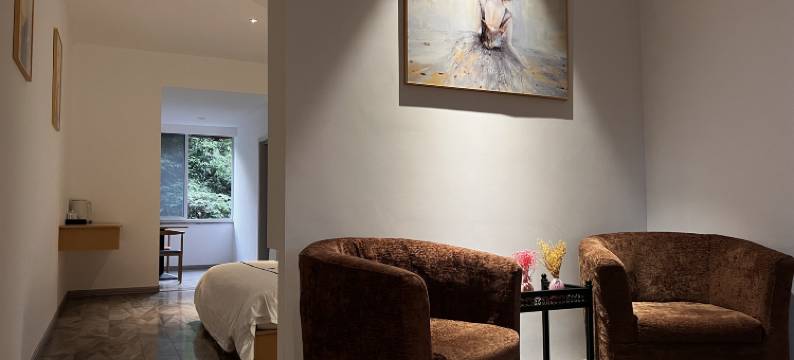 贵阳西溪里民宿酒店(花溪区大学城店)图片