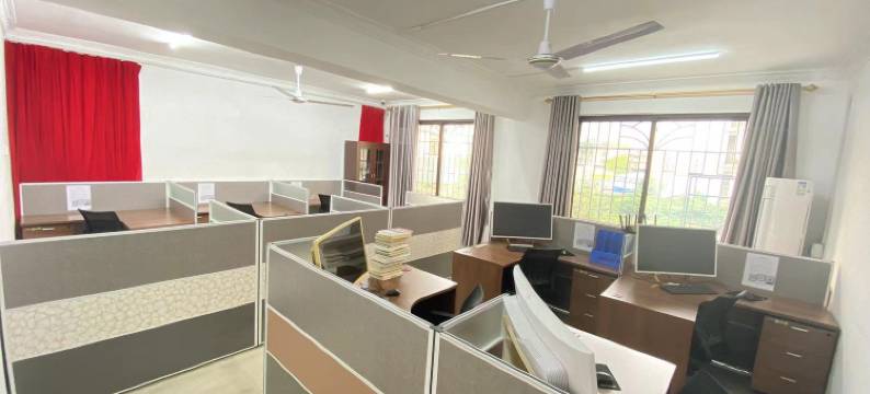 拾光青年旅舍(地王公馆店)图片