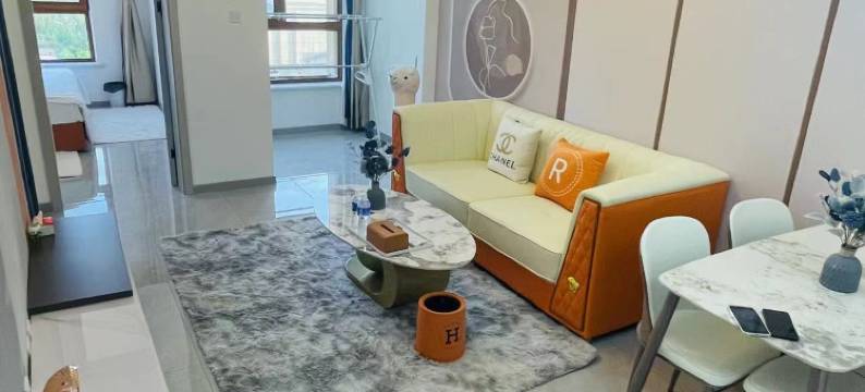 蔓岚优家(北京南站店)图片