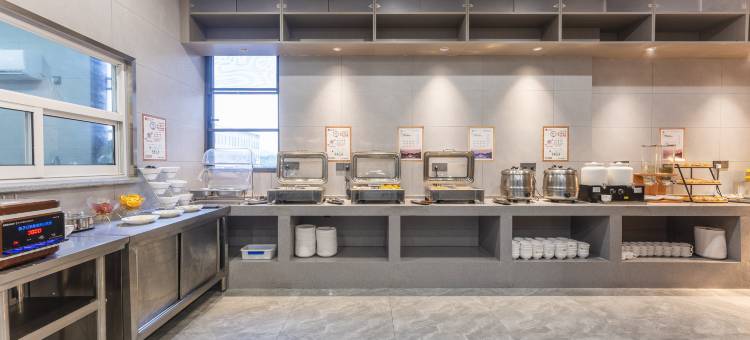 格雅酒店(嵊州长乐镇环镇东路店)图片