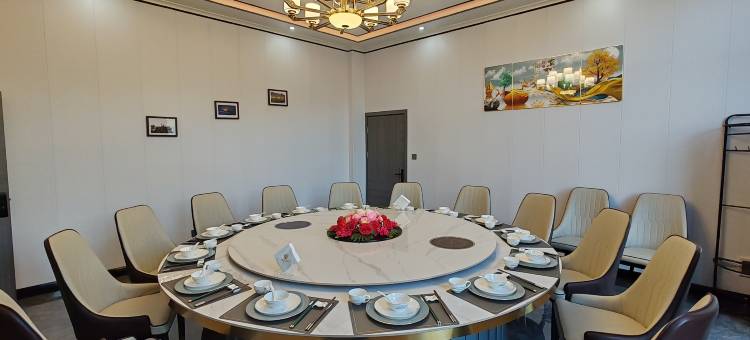 赤水虫茶庄园图片