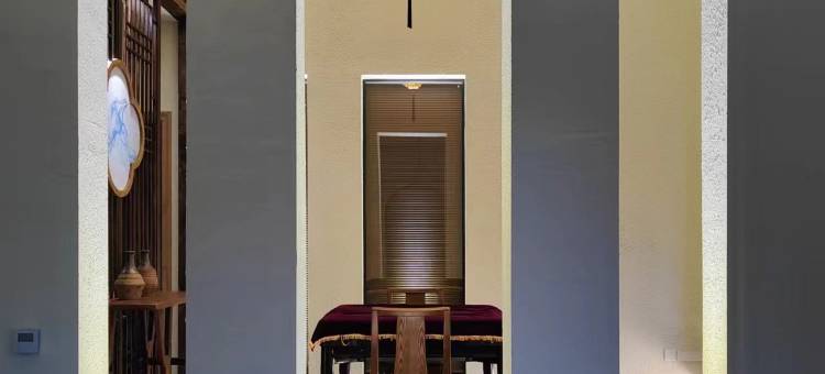 原地·东山卧别墅图片