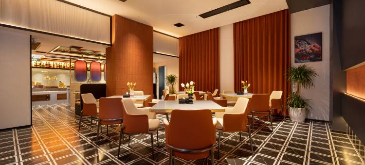 林溪酒店(贵阳喷水池甲秀楼店)图片