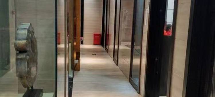 蒙泉商务酒店(桂阳店)图片