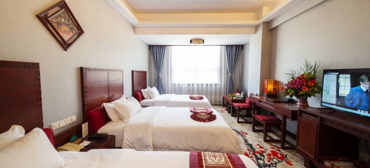 泰宁大饭店(泰宁古城店)图片