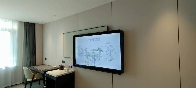 文润别墅酒店(丽江古城木府店)图片