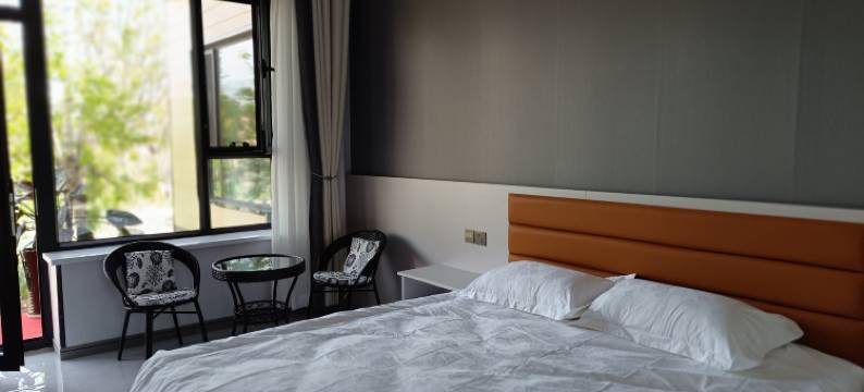 新源享家民宿图片