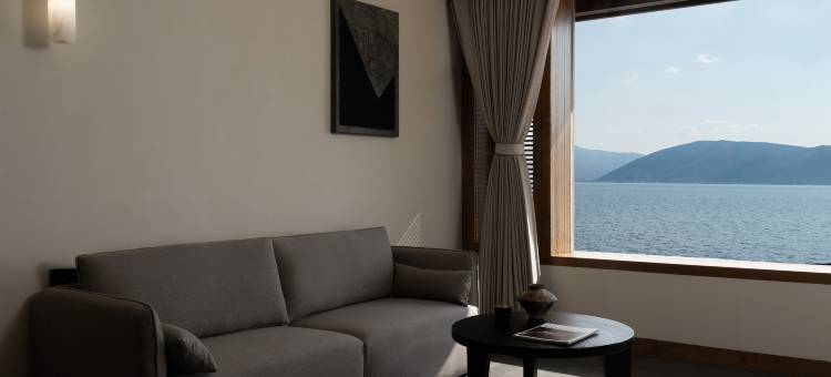 大里·大理S湾海景度假酒店图片