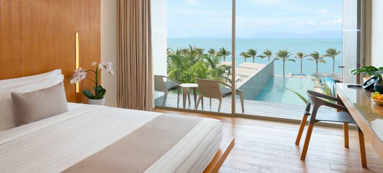 苏梅岛艾斯珀拉 - 仅限成人度假村及水疗中心(Explorar Koh Samui - Adults Only Resort and Spa)图片