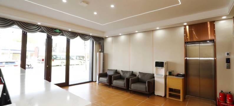 舒漫酒店(大厂夏垫店)图片