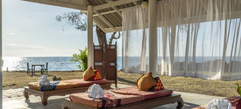 象岛长住度假村(Koh Chang Longstay Resort)图片