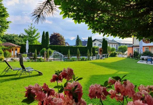 Hotel Himmelreich Hotel Overview