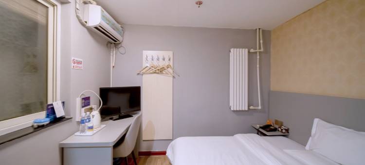 7天酒店(北京西站南广场店)图片