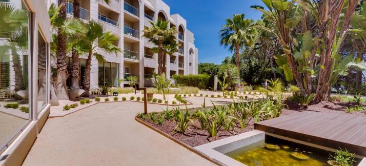 法莱西亚酒店-限成人入住(Falésia Hotel - Adults Only)图片