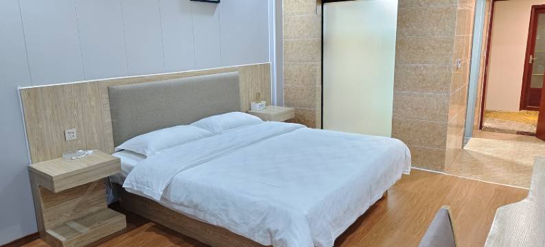 新蔡圣泉宾馆图片