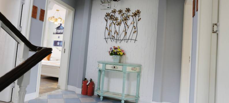 嵊泗夏一栈民宿图片