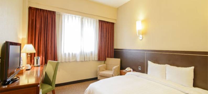 乐逸文旅-六合復兴馆图片