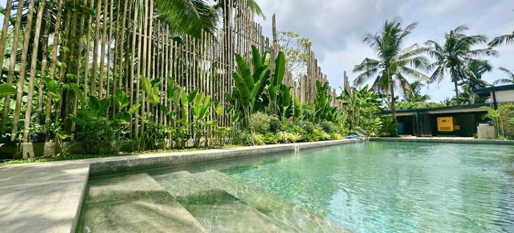 锡亚高背包旅馆(Rucksack Inn Siargao)图片