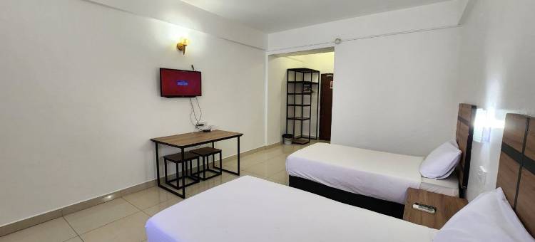 加帛梅里凯酒店(Hotel Meligai Kapit)图片