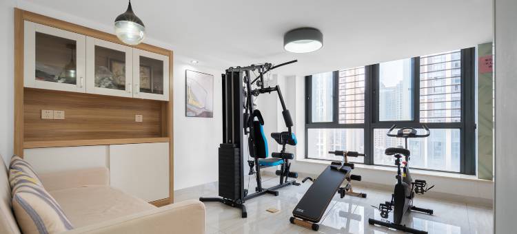 厦门瑞丽酒店(汇景广场翔安区政府店)图片