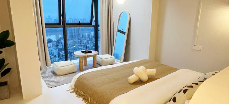 柳州去野江景客栈图片