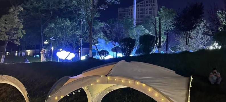 漫想酒店(水映豪廷店)图片