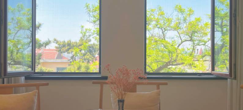 隽蘭邸缦(青岛八大关景区中山公园地铁站店)图片