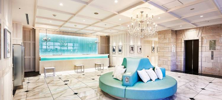 DELstyle 名古屋纳屋桥by大和ROYNET酒店(DEL style NAGOYA-NAYABASHI by Daiwa Roynet Hotel)图片