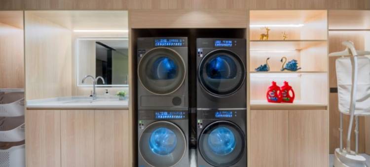 如家酒店(无锡南禅寺南长街永乐路店)图片